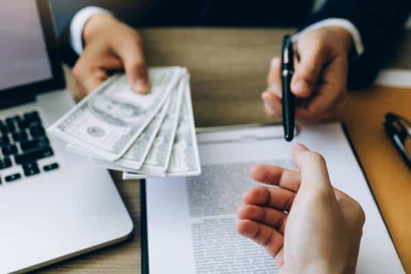 تمويل شخصي حتى لو عليك متعثرات