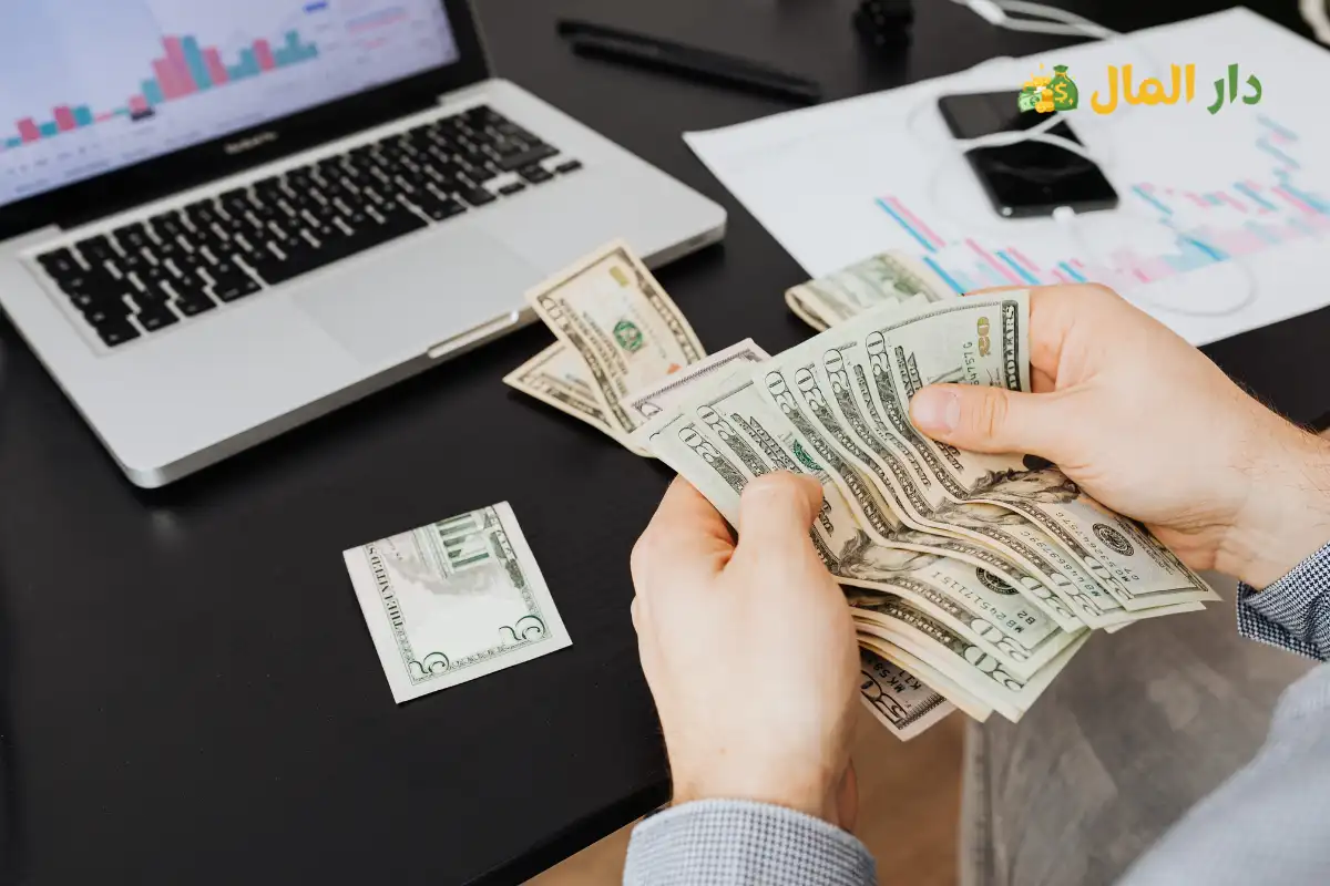 هل يحق للبنك سحب الراتب كامل